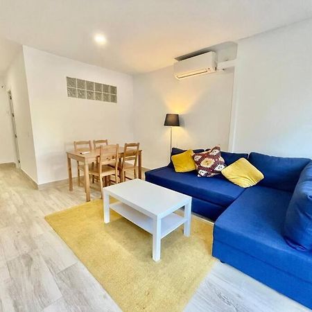 Arias Maldonado 250 Meters Beach Marbella Bagian luar foto